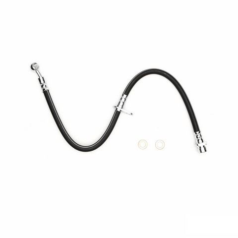 Dynamic Friction Company Brake Hydraulic Hose 350-59100