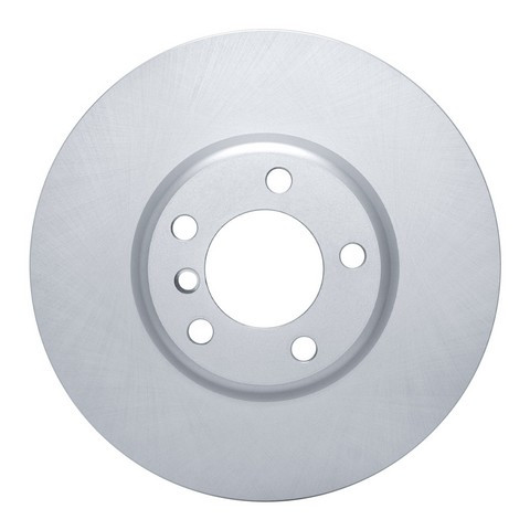 Dynamic Friction Company Disc Brake Rotor 604-31108