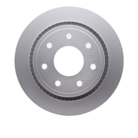 Dynamic Friction Company Disc Brake Rotor P/N:604-54218