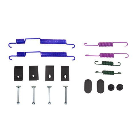 Dynamic Friction Company Drum Brake Hardware Kit 370-03026