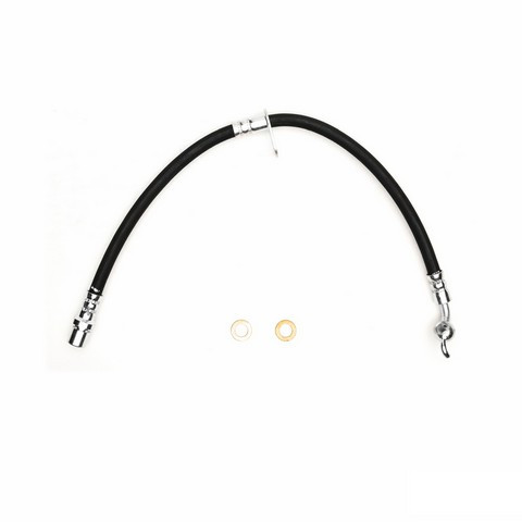 Dynamic Friction Company Brake Hydraulic Hose 350-13090