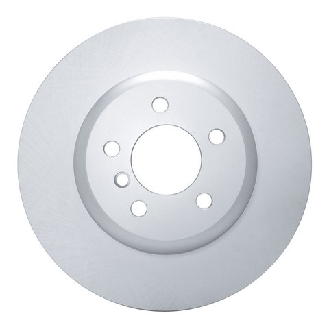Dynamic Friction Company Disc Brake Rotor 604-31114