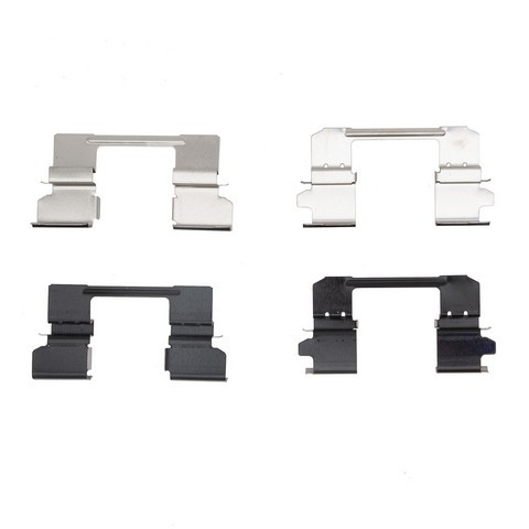 Dynamic Friction Company Disc Brake Hardware Kit 340-92003