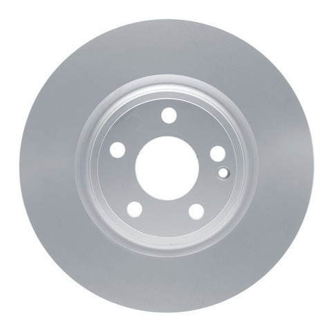 Dynamic Friction Company Disc Brake Rotor P/N:604-63108