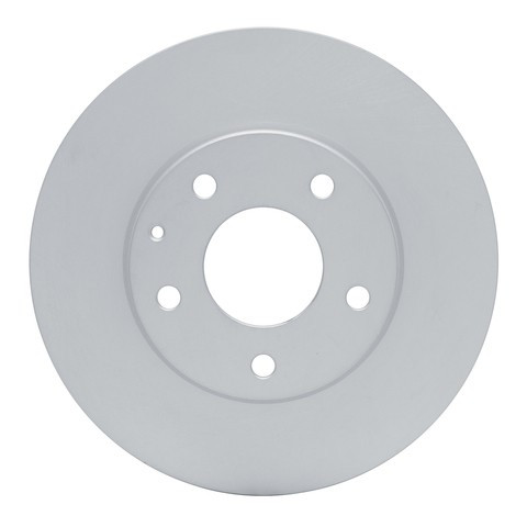 Dynamic Friction Company Disc Brake Rotor P/N:604-80053