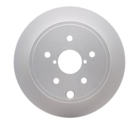 Dynamic Friction Company Disc Brake Rotor 604-13024