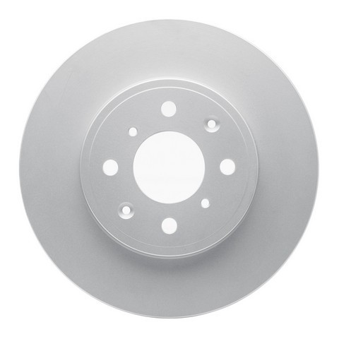 Dynamic Friction Company Disc Brake Rotor 604-59038