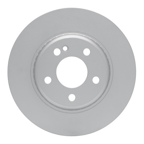 Dynamic Friction Company Disc Brake Rotor 604-63118
