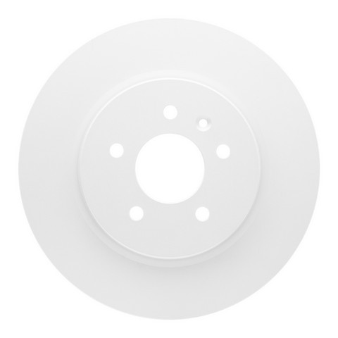Dynamic Friction Company Disc Brake Rotor P/N:604-46041