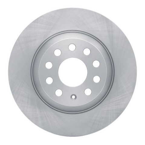 Dynamic Friction Company Disc Brake Rotor P/N:600-73082