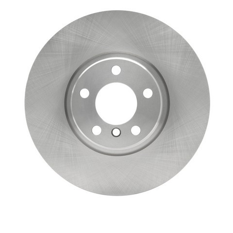 Dynamic Friction Company Disc Brake Rotor P/N:600-31160D