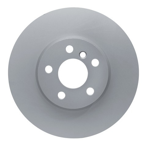 Dynamic Friction Company Disc Brake Rotor P/N:900-32018