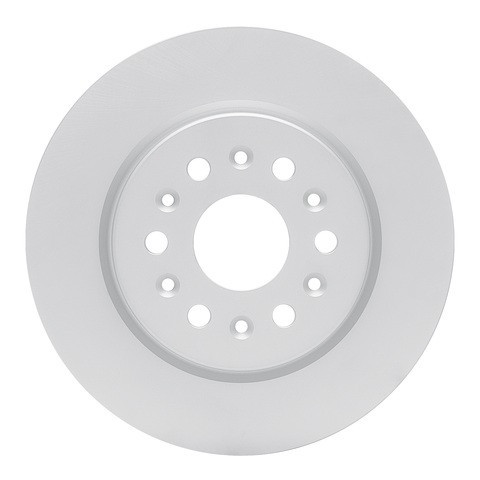 Dynamic Friction Company Disc Brake Rotor P/N:604-48000