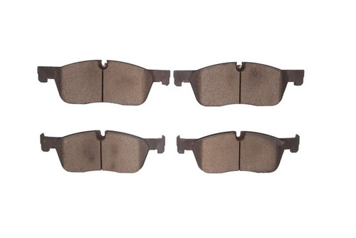 Dynamic Friction Company Disc Brake Pad Set P/N:1600-1838-10