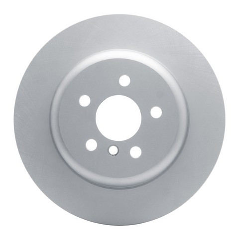 Dynamic Friction Company Disc Brake Rotor P/N:604-31169D