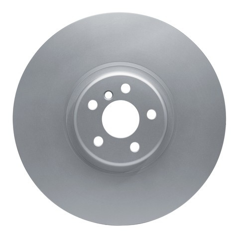 Dynamic Friction Company Disc Brake Rotor P/N:604-31166D