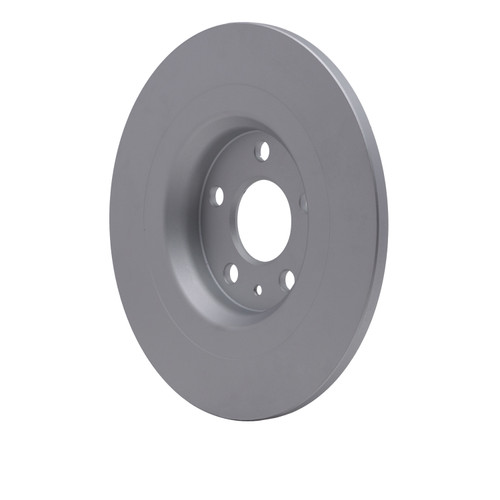 Dynamic Friction Company Disc Brake Rotor 604-27061 - view 5