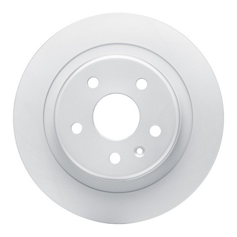 Dynamic Friction Company Disc Brake Rotor P/N:604-45046