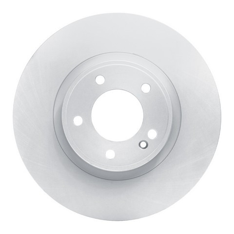Dynamic Friction Company Disc Brake Rotor 604-63176