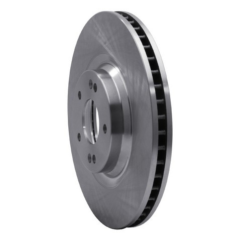 Dynamic Friction Company Disc Brake Rotor 600-03064