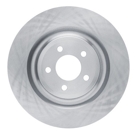 Dynamic Friction Company Disc Brake Rotor 600-54278