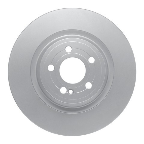 Dynamic Friction Company Disc Brake Rotor P/N:900-63183