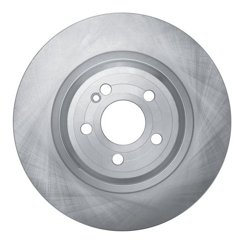 Dynamic Friction Company Disc Brake Rotor P/N:600-63183