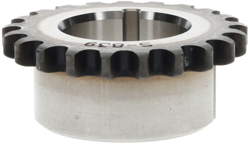 Cloyes Engine Timing Crankshaft Sprocket S839