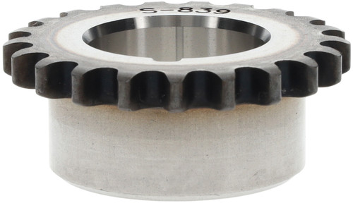 Cloyes Engine Timing Crankshaft Sprocket S839 - view 3