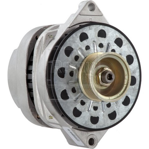 Remy Alternator 20583