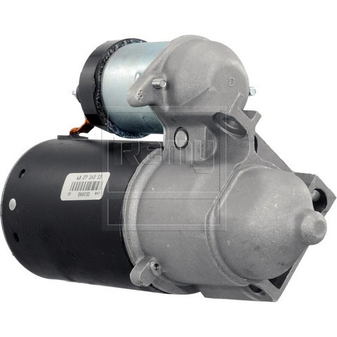 Remy Starter P/N:25047