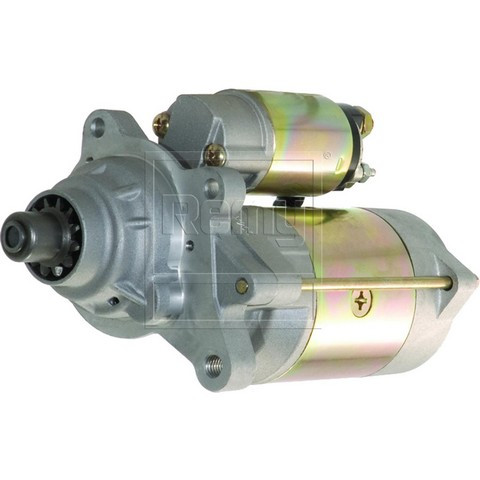 Remy Starter 95532