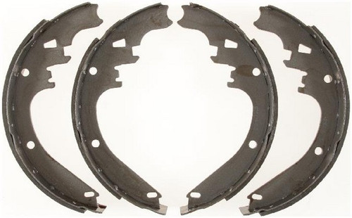 BENDIX PREMIUM BRAKE SHOES Drum Brake Shoe 462