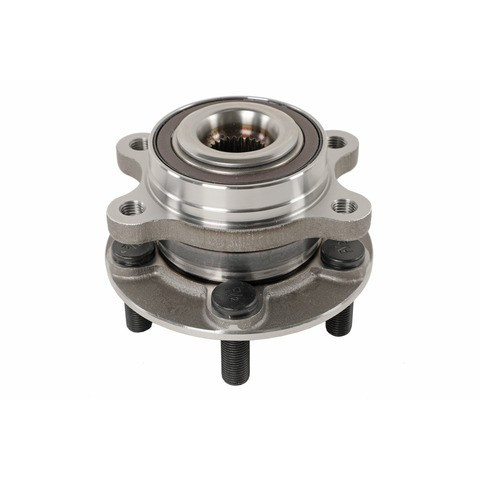 MOOG Hub Assemblies Wheel Bearing and Hub Assembly 513443