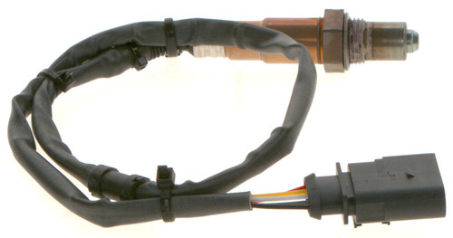 Bosch Oxygen Sensor 17206 - view 4