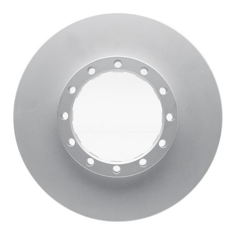 Dynamic Friction Company Disc Brake Rotor 604-60003