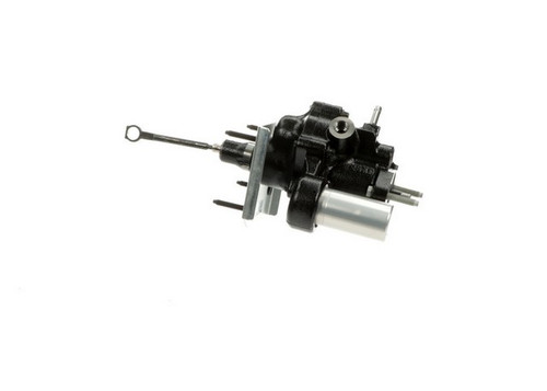 Bosch Power Brake Booster 0204777610