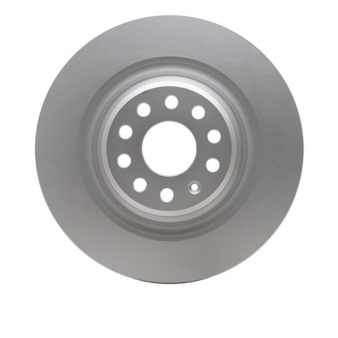 Dynamic Friction Company Disc Brake Rotor 900-26006