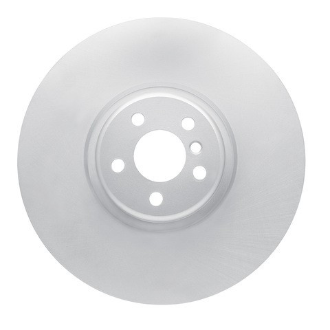Dynamic Friction Company Disc Brake Rotor P/N:604-31191