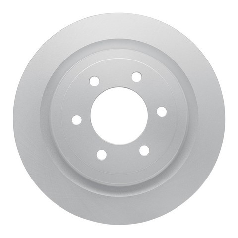 Dynamic Friction Company Disc Brake Rotor 604-54288