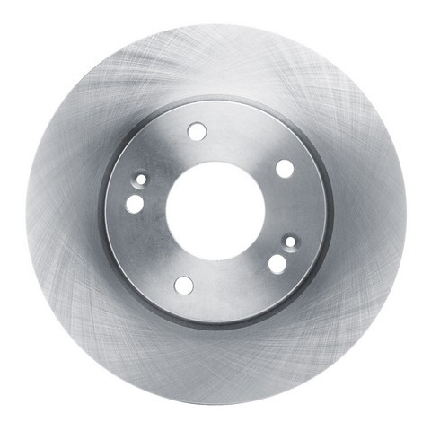 Dynamic Friction Company Disc Brake Rotor 600-03069