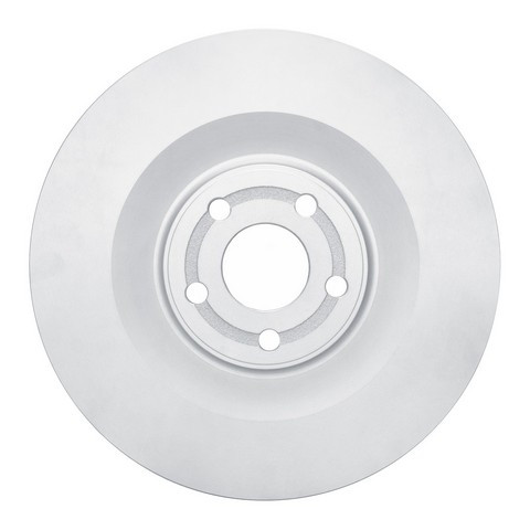 Dynamic Friction Company Disc Brake Rotor 604-54295