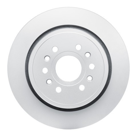 Dynamic Friction Company Disc Brake Rotor 604-40126