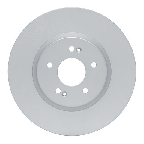 Dynamic Friction Company Disc Brake Rotor P/N:604-03067