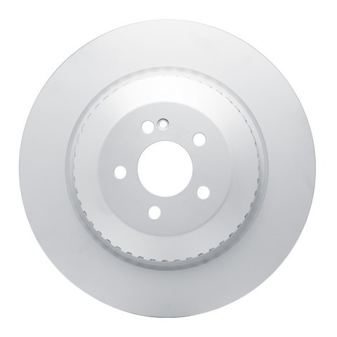 Dynamic Friction Company Disc Brake Rotor 604-63199