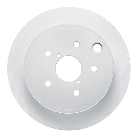 Dynamic Friction Company Disc Brake Rotor 604-13050