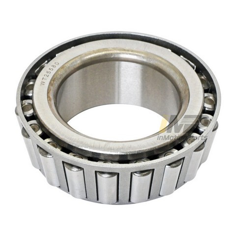 WJB Axle Differential Bearing WT25580