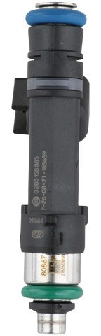 Bosch Fuel Injector 62644