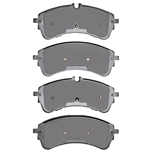 Dynamic Friction Company Disc Brake Pad Set 1214-2388-00 - view 3