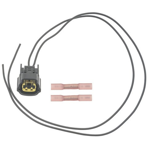 BLOWER MOTOR RESISTOR HIGH TEMPERAT S2907